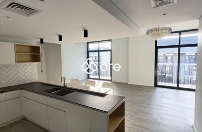 Apartment - 2 Bedrooms - 3 Bathrooms for rent in Belgravia 2 - Belgravia - Jumeirah Village Circle - Dubai