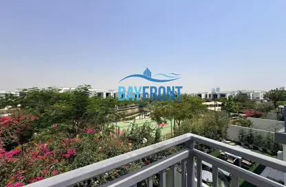 Townhouse - 4 Bedrooms - 4 Bathrooms for rent in Maple at Dubai Hills Estate 3 - Maple at Dubai Hills Estate - Dubai Hills Estate - Dubai Townhouse - 4 Bedrooms - 4 Bathrooms for rent in Maple at Dubai Hills Estate 3 - Maple at Dubai Hills Estate - Dubai Hills Estate - Dubai