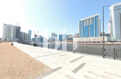 Apartment - 1 Bedroom - 1 Bathroom for rent in Clayton Residency - Business Bay - Dubai