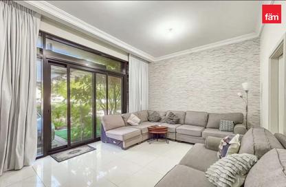 Villa - 5 Bedrooms - 6 Bathrooms for sale in Queens Meadow - Damac Hills - Dubai