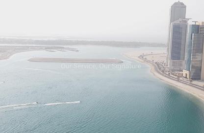 Apartment - 2 Bedrooms - 3 Bathrooms for rent in Shadow Tower - Al Mamzar - Sharjah - Sharjah