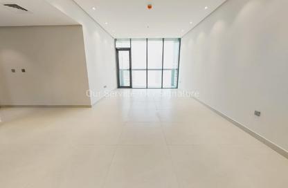 Apartment - 2 Bedrooms - 3 Bathrooms for rent in Shadow Tower - Al Mamzar - Sharjah - Sharjah