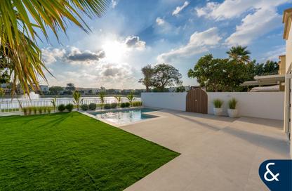 Villa - 3 Bedrooms - 4 Bathrooms for sale in Springs 11 - The Springs - Dubai