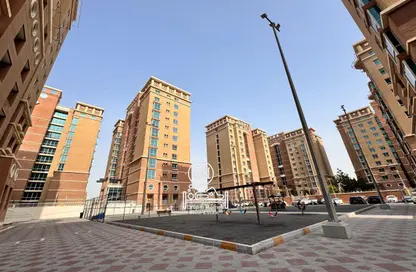 Apartment - 3 Bedrooms - 4 Bathrooms for rent in Mohamed Bin Zayed City - Abu Dhabi