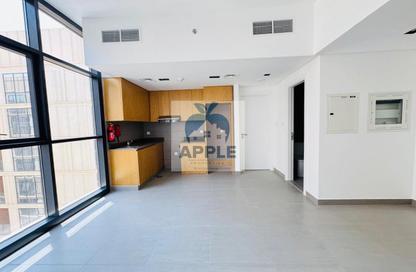 Apartment - 1 Bedroom - 2 Bathrooms for rent in Al Mamsha - Muwaileh - Sharjah