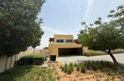Villa - 5 Bedrooms - 6 Bathrooms for rent in Al Raha Gardens - Abu Dhabi