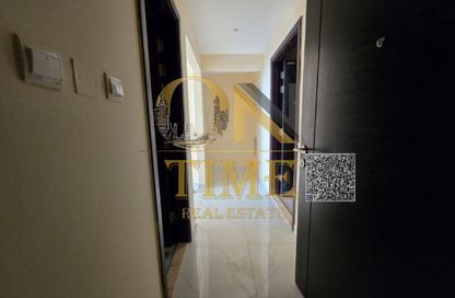 Apartment - 2 Bedrooms - 3 Bathrooms for rent in Al Jurf 2 - Al Jurf - Ajman Downtown - Ajman