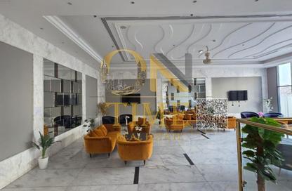 Apartment - 2 Bedrooms - 3 Bathrooms for rent in Al Jurf 2 - Al Jurf - Ajman Downtown - Ajman