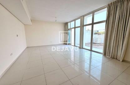 Townhouse - 5 - 6 for sale in Trixis - Damac Hills 2 - Dubai Townhouse - 5 - 6 for sale in Trixis - Damac Hills 2 - Dubai