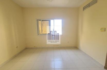 Apartment - Studio - 1 Bathroom for rent in Fire Station Road - Muwaileh - Sharjah