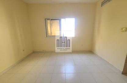 Apartment - Studio - 1 Bathroom for rent in Fire Station Road - Muwaileh - Sharjah