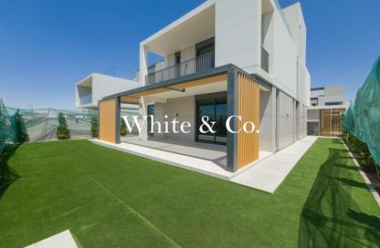 Villa - 4 Bedrooms - 5 Bathrooms for rent in Elie Saab 2 - Elie Saab - Arabian Ranches 3 - Dubai