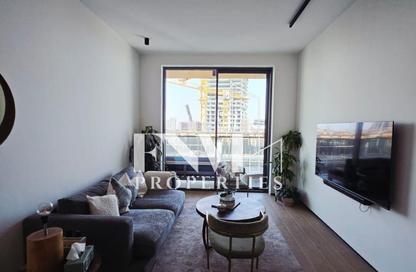 Apartment - 1 Bedroom - 1 Bathroom for rent in Rise Residences - District 16 - Jumeirah Village Circle - Dubai