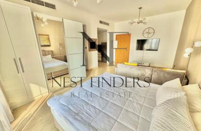 Apartment - Studio - 1 for rent in Genesis by Meraki - Arjan - Dubai