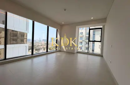 شقة - 2 غرف نوم - 2 حمامات للبيع في كوندور جولف لينكس 18 - مدينة دبي الرياضية - دبي