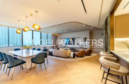 Apartment - 2 Bedrooms - 2 Bathrooms for sale in Iconic Residence - Dubai Internet City - Dubai