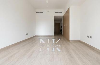 Apartment - Studio - 1 Bathroom for rent in Azizi Riviera 43 - Azizi Riviera - Meydan One - Meydan - Dubai