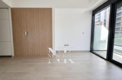 Apartment - Studio - 1 Bathroom for rent in Azizi Riviera 43 - Azizi Riviera - Meydan One - Meydan - Dubai Apartment - Studio - 1 Bathroom for rent in Azizi Riviera 43 - Azizi Riviera - Meydan One - Meydan - Dubai