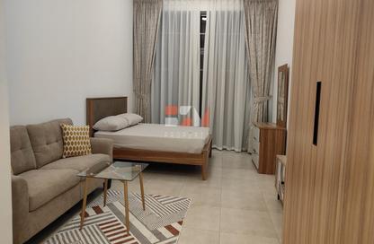 Apartment - Studio - 1 Bathroom for rent in Pantheon Elysee - District 13 - Jumeirah Village Circle - Dubai Apartment - Studio - 1 Bathroom for rent in Pantheon Elysee - District 13 - Jumeirah Village Circle - Dubai
