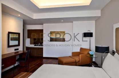Apartment - Studio - 1 Bathroom for rent in La Suite Dubai Hotel and Apartments - Al Sufouh 1 - Al Sufouh - Dubai Apartment - Studio - 1 Bathroom for rent in La Suite Dubai Hotel and Apartments - Al Sufouh 1 - Al Sufouh - Dubai