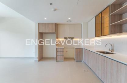 Apartment - 2 Bedrooms - 2 Bathrooms for rent in Park Field Tower 1 - Park Field - Dubai Hills Estate - Dubai