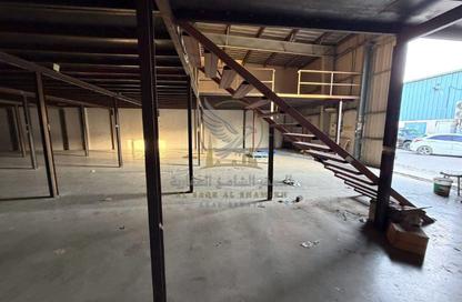 Warehouse - Studio - 1 for rent in Industrial Area 11 - Sharjah Industrial Area - Sharjah