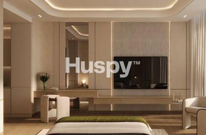 Apartment - 1 - 1 for sale in Binghatti Skyrise Tower B - Binghatti Skyrise - Business Bay - Dubai