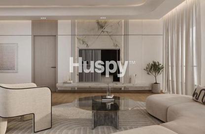 Apartment - 1 - 1 for sale in Binghatti Skyrise Tower B - Binghatti Skyrise - Business Bay - Dubai