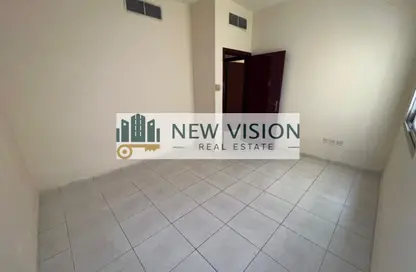 Apartment - 1 Bedroom - 1 Bathroom for rent in Al Butina 9 Building - Al Butina - Sharjah