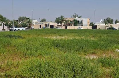 أرض - استوديو للبيع في شرقان - الحيرة - الشارقة