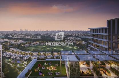 شقة - غرفة نوم - 1 حمام للبيع في برج Greenside ريزيدنس A - جرين سايد ريزيدينس - دبي هيلز استيت - دبي شقة - غرفة نوم - 1 حمام للبيع في برج Greenside ريزيدنس A - جرين سايد ريزيدينس - دبي هيلز استيت - دبي