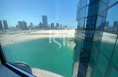 Apartment - 1 - 2 for rent in Marina Bay - City Of Lights - Al Reem Island - Abu Dhabi