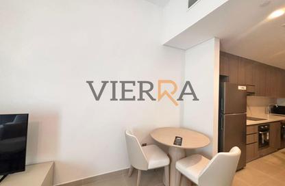Apartment - Studio - 1 Bathroom for rent in Ansam 2 - Ansam - Yas Island - Abu Dhabi