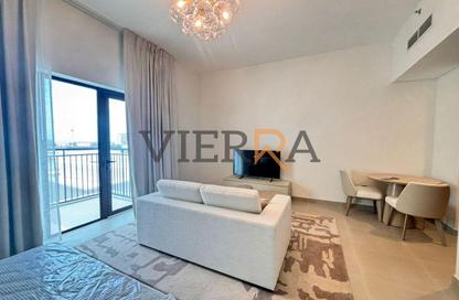 Apartment - Studio - 1 Bathroom for rent in Ansam 2 - Ansam - Yas Island - Abu Dhabi