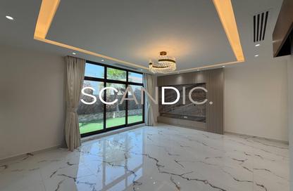 Villa - 4 - 5 for rent in Senses at the Fields - The Fields - District 11 - Mohammed Bin Rashid City - Dubai Villa - 4 - 5 for rent in Senses at the Fields - The Fields - District 11 - Mohammed Bin Rashid City - Dubai