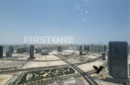 شقة - 2 غرف نوم - 3 حمامات للايجار في برج البوابة 1 - شمس أبوظبي - جزيرة الريم - أبوظبي