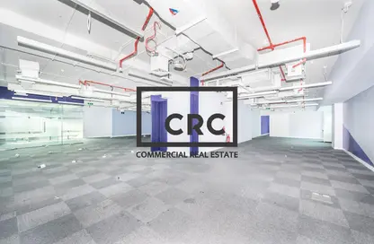 Office Space - Studio for rent in Sama Tower - Sheikh Zayed Road - Dubai