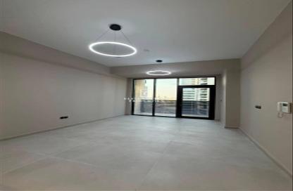 Apartment - 1 Bedroom - 2 Bathrooms for rent in Golf Vista Heights - Dubai Sports City - Dubai