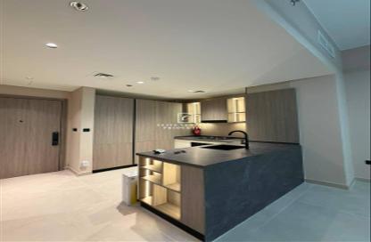 Apartment - 1 Bedroom - 2 Bathrooms for rent in Golf Vista Heights - Dubai Sports City - Dubai