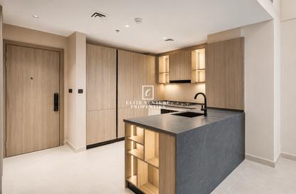 Apartment - 1 Bedroom - 2 Bathrooms for rent in Golf Vista Heights - Dubai Sports City - Dubai Apartment - 1 Bedroom - 2 Bathrooms for rent in Golf Vista Heights - Dubai Sports City - Dubai