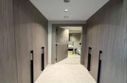 Apartment - 1 Bedroom - 2 Bathrooms for rent in Golf Vista Heights - Dubai Sports City - Dubai