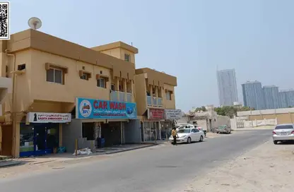 Whole Building - 5 Bedrooms - 7+ Bathrooms for sale in Al Rashidiya Towers - Al Rashidiya - Ajman Downtown - Ajman Whole Building - 5 Bedrooms - 7+ Bathrooms for sale in Al Rashidiya Towers - Al Rashidiya - Ajman Downtown - Ajman