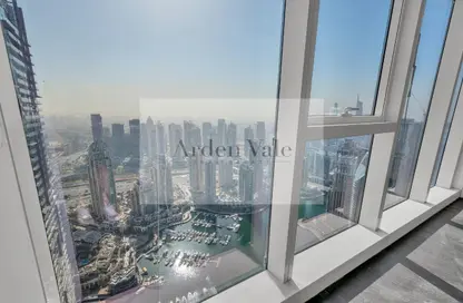 Apartment - 2 Bedrooms - 2 Bathrooms for rent in Damac Heights - Dubai Marina - Dubai Apartment - 2 Bedrooms - 2 Bathrooms for rent in Damac Heights - Dubai Marina - Dubai