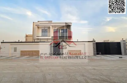 فيلا - 5 غرف نوم - 7 حمامات للبيع في 1 الياسمين - الياسمين - عجمان فيلا - 5 غرف نوم - 7 حمامات للبيع في 1 الياسمين - الياسمين - عجمان