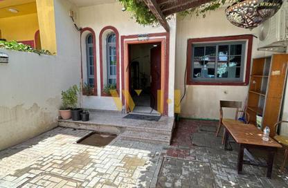 Townhouse - 2 Bedrooms - 3 Bathrooms for rent in Al Zaheya Gardens - Al Zahya - Ajman Townhouse - 2 Bedrooms - 3 Bathrooms for rent in Al Zaheya Gardens - Al Zahya - Ajman