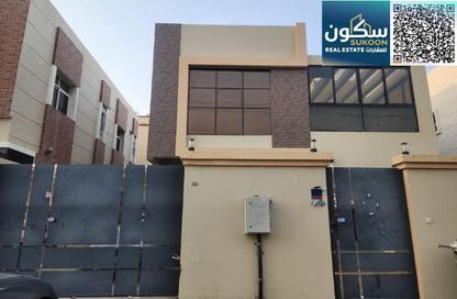 Villa - 3 Bedrooms - 5 Bathrooms for rent in Al Yasmeen 1 - Al Yasmeen - Ajman Villa - 3 Bedrooms - 5 Bathrooms for rent in Al Yasmeen 1 - Al Yasmeen - Ajman