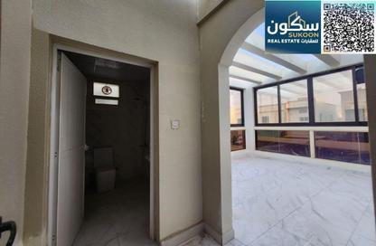 Villa - 3 Bedrooms - 5 Bathrooms for rent in Al Yasmeen 1 - Al Yasmeen - Ajman