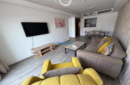 Apartment - 1 Bedroom - 1 Bathroom for sale in Laya Mansion - District 15 - Jumeirah Village Circle - Dubai