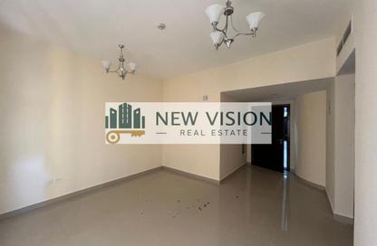 Apartment - 1 Bedroom - 2 Bathrooms for rent in Abu Shagara building - Abu shagara - Sharjah