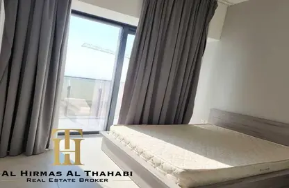 شقة - 1 حمام للايجار في ذا في تاور - مجمع دبي ريزيدنس - دبي لاند - دبي